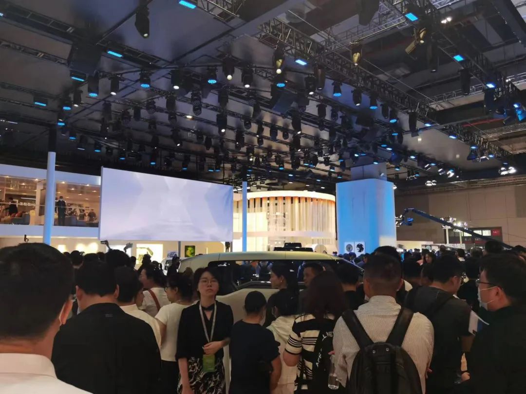 从北京车展到巴黎奥运,汽车品牌今年怎么“卷”?