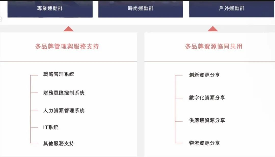 安踏,步入“高端化”的甜蜜陷阱