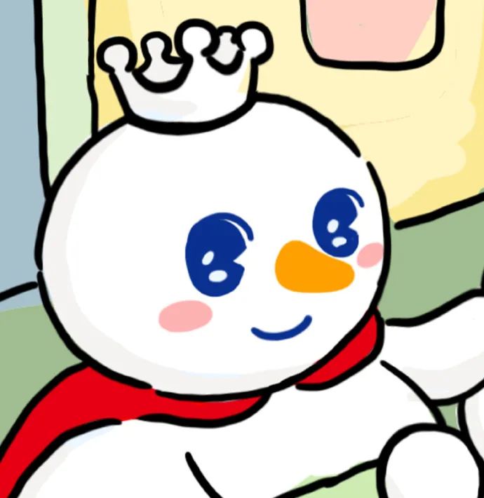 傍上中国邮政,雪王“入编”登上热搜!