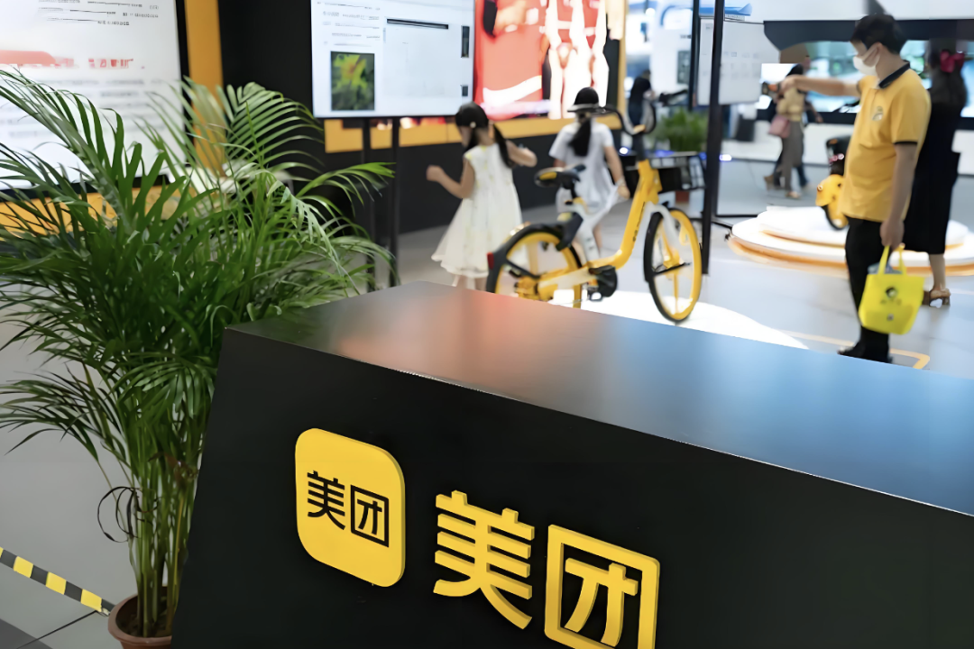 快手+美团,本地生活再发力