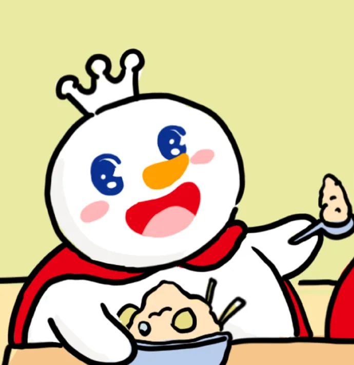 傍上中国邮政,雪王“入编”登上热搜!