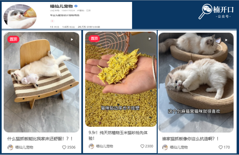 企业号半年涨粉3.3w+，销售额破百万，4种小红书企业号运营技巧！
