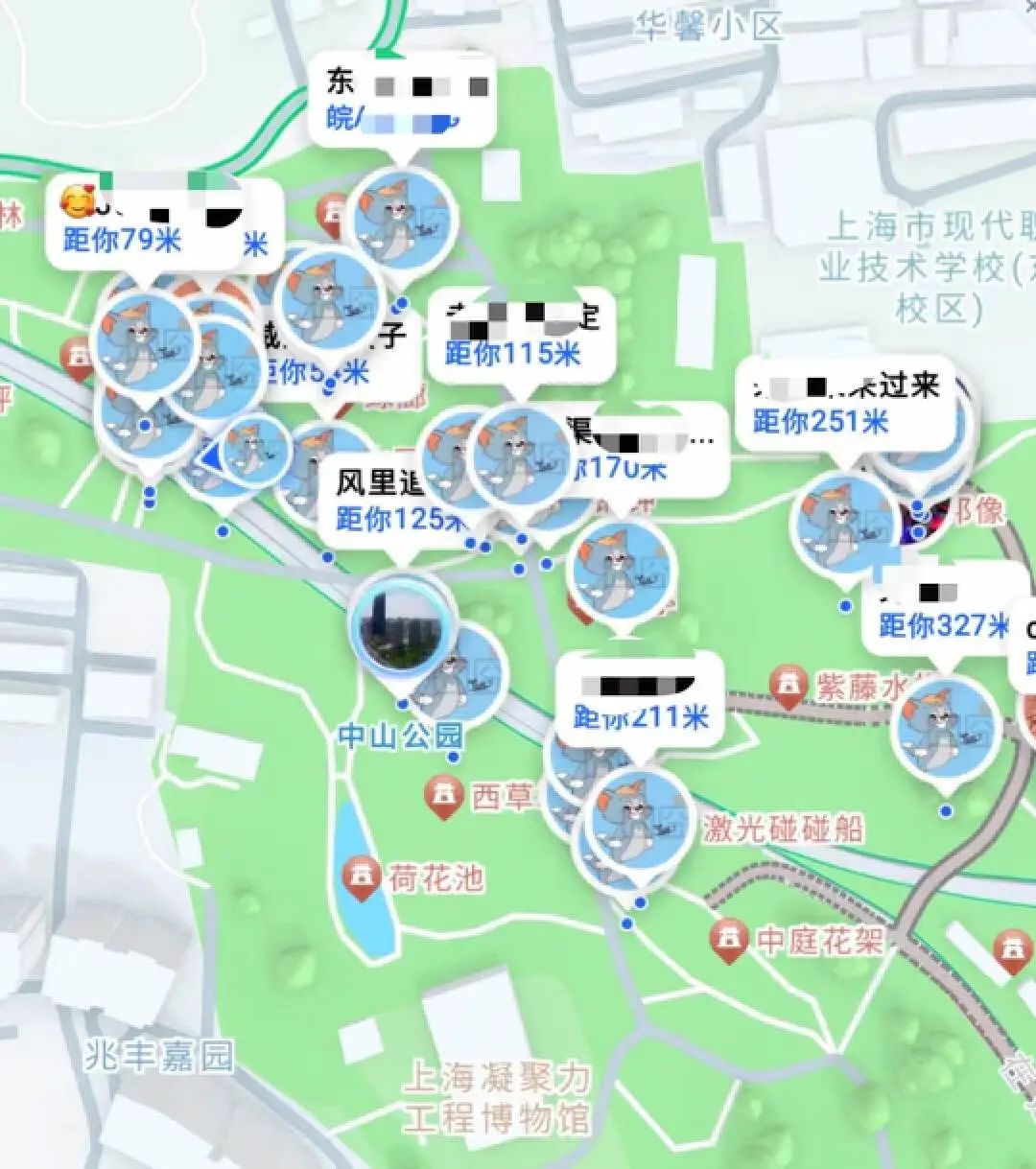 花19块9玩&ldquo;躲猫猫&rdquo;，揭秘网红游戏背后的生意经