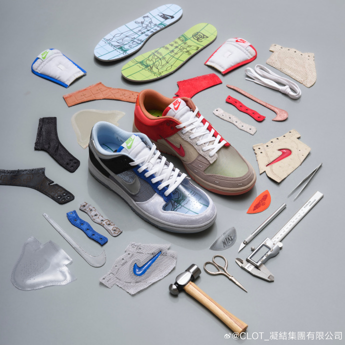 陈冠希的潮牌,20年了怎么还没凉