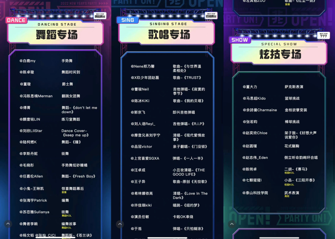 这届年轻人怎么跨年的？