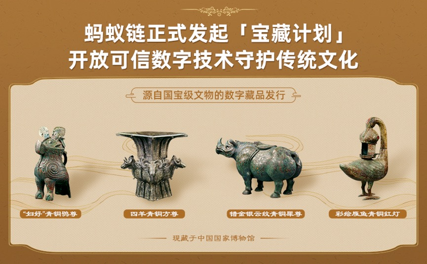 元宇宙向前,2023品牌需要关注的数藏营销风向