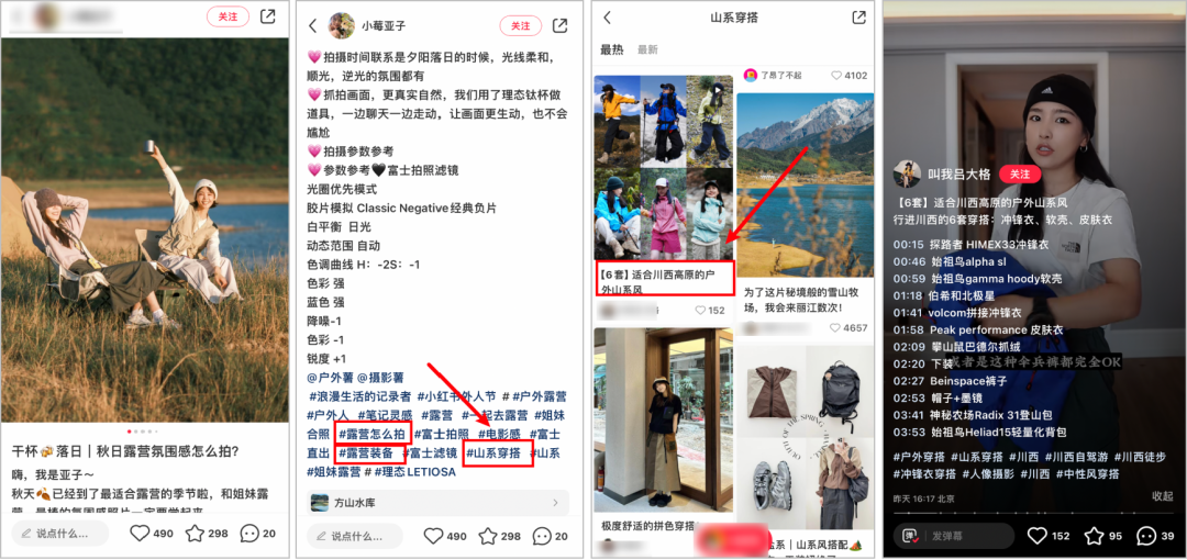 小红书「搜索推广」实操打法！有人用它做成赛道类目TOP1