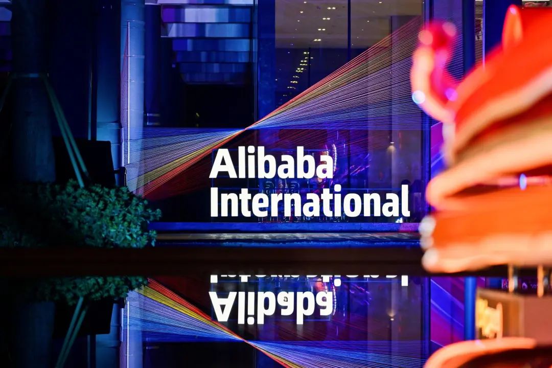 50万中国跨境商家，在海外靠AI&ldquo;掘金&rdquo;