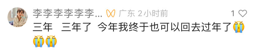 B站的文案，写在回家的每一站