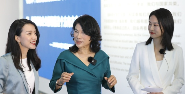 从张兰、董明珠到宗馥莉，创一代与二代不同的&ldquo;热辣滚烫&rdquo;