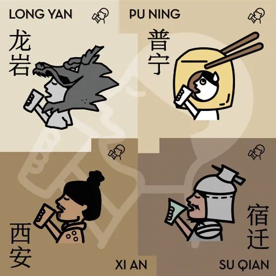 山东淄博烧烤爆火！喜茶不服...