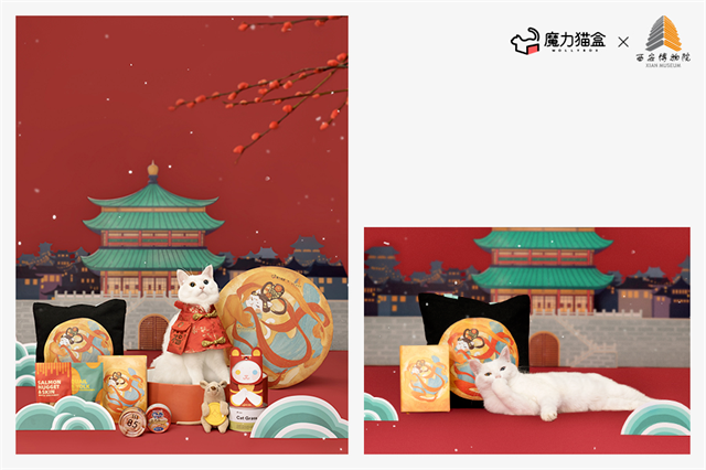 行业洞察 | 宠物经济进入高速发展期,“宠物+IP”为什么能逐步成为“钱包收割机”?