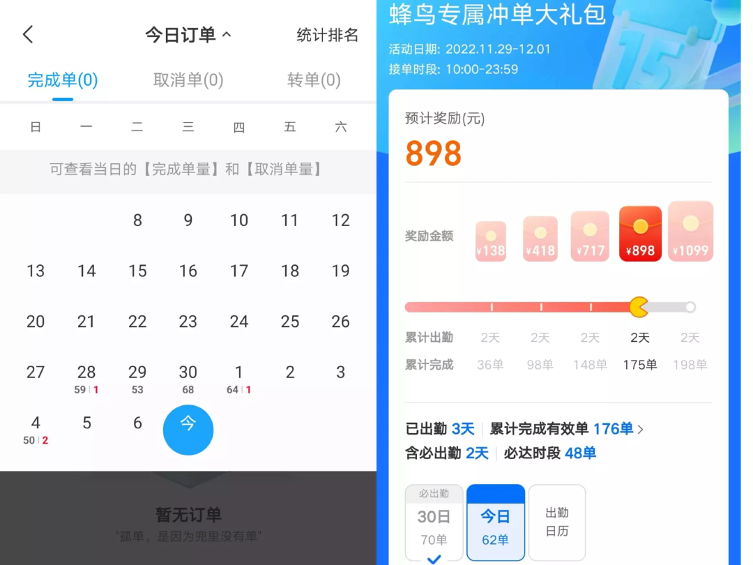 物流停滞下的快递员:送外卖、打零工、想回家
