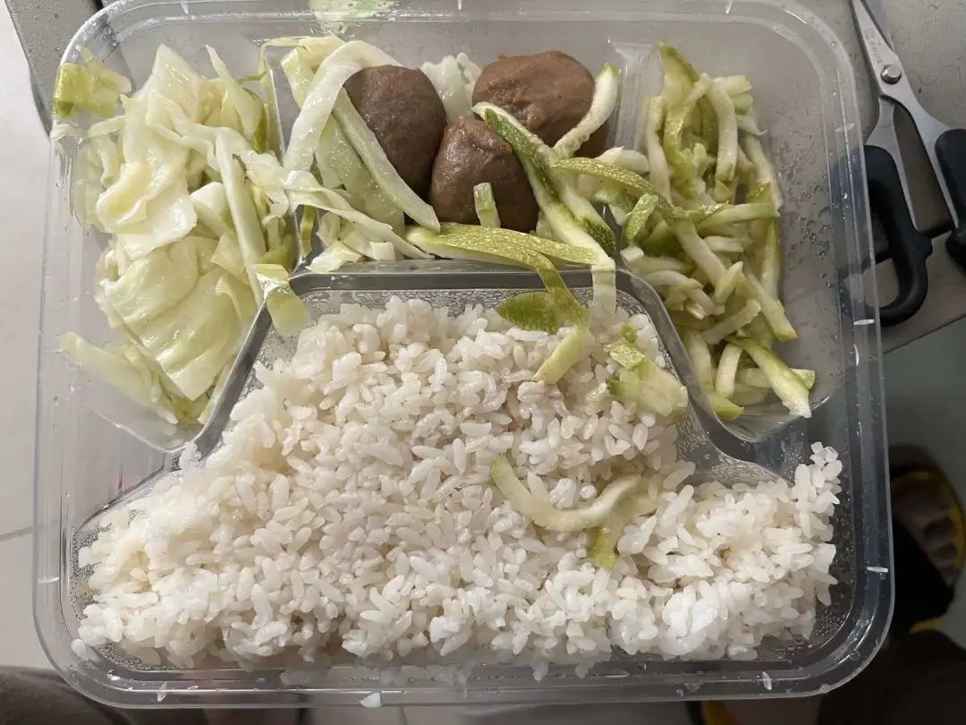 留守郑州富士康的人