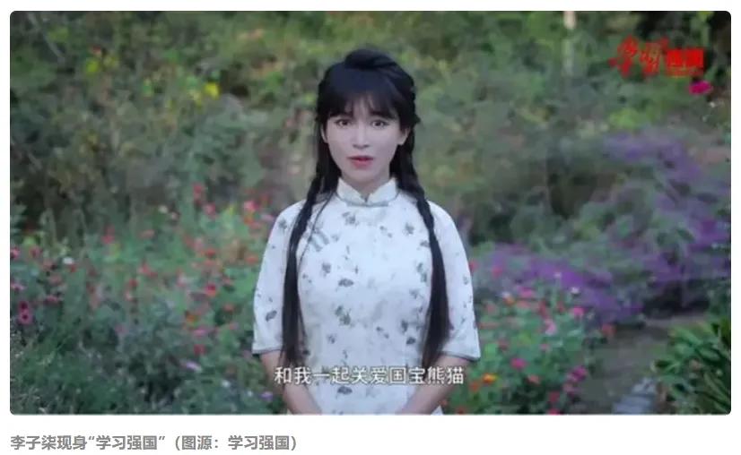 李子柒复更爆火,是一次公共影响力示范