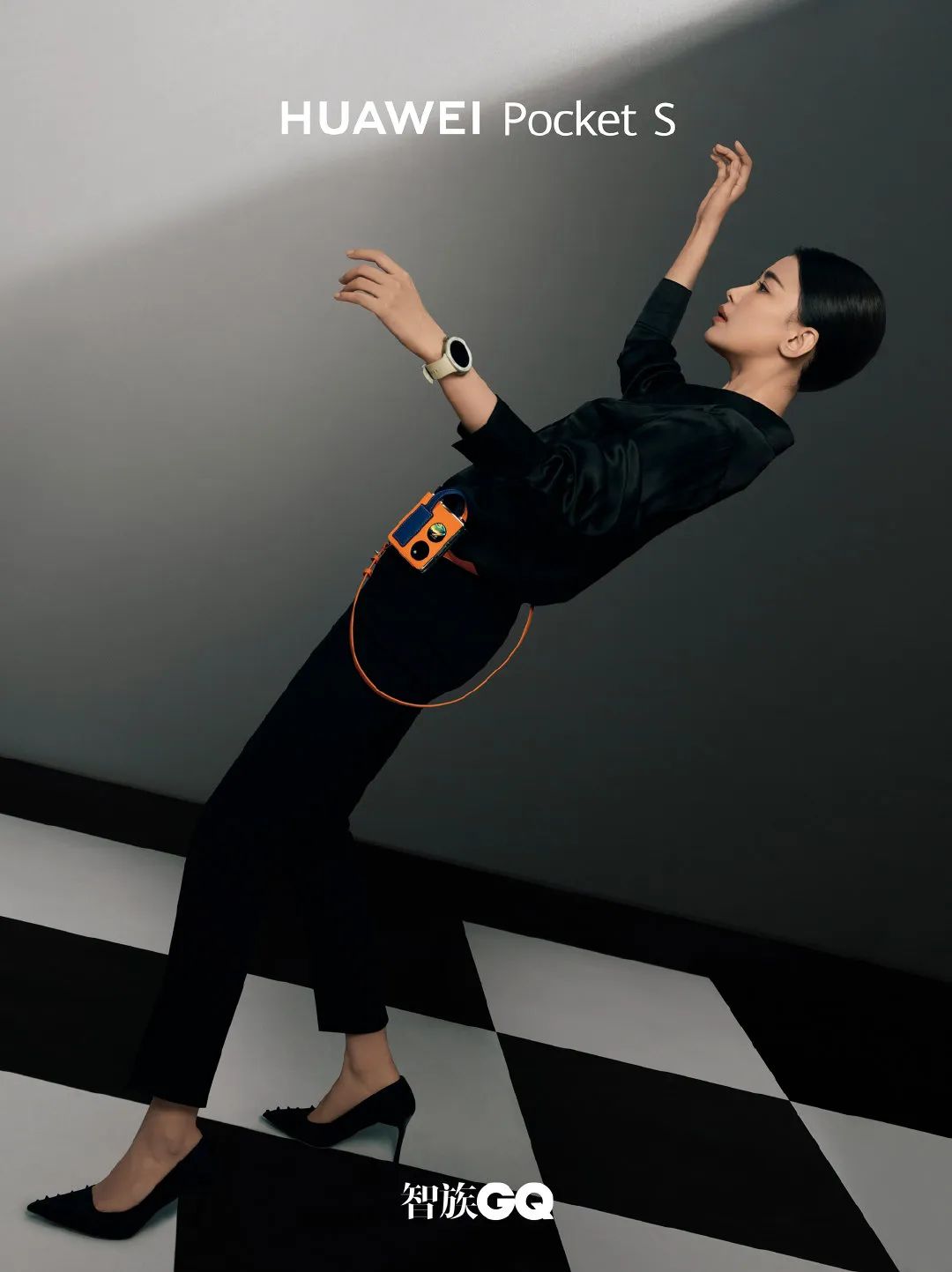 全网抢爆“折叠屏”,苹果慌了?