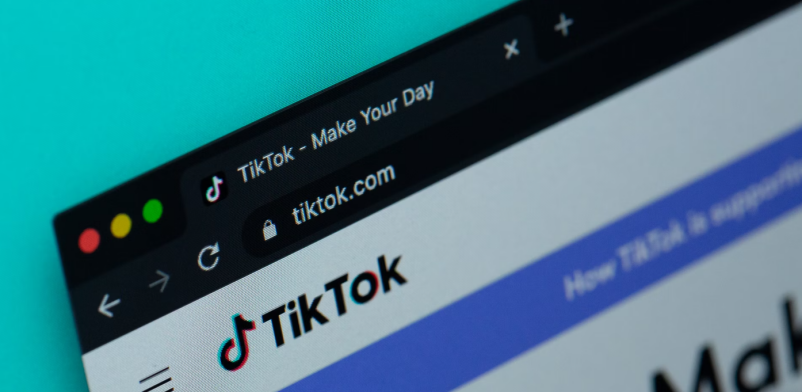 TikTok摊牌,法律抗争到底