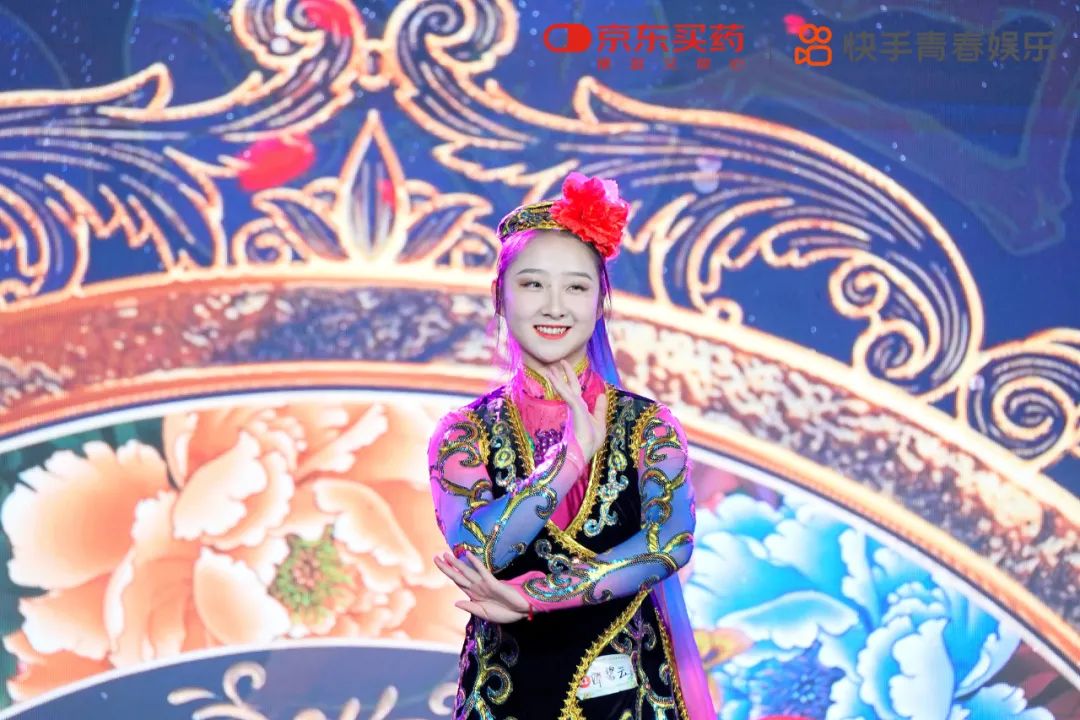 乡村版达人秀,凭什么让人上头?