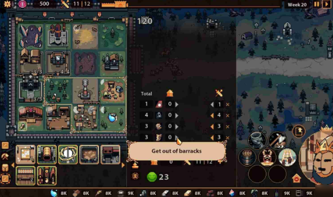 周末玩什么?这些Steam新品节游戏值得你薅