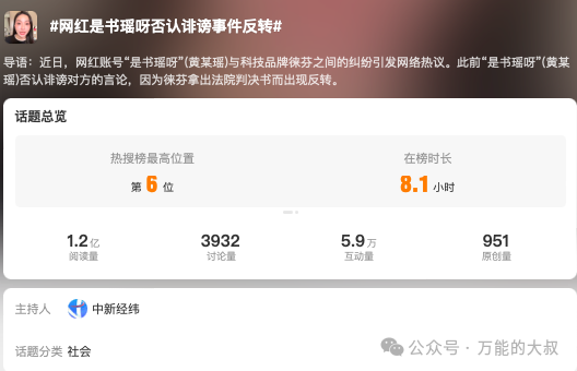 &ldquo;徕芬欺负怀孕网红&rdquo;舆情，为何能反转？