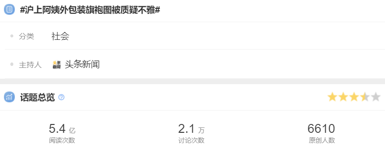 从沪上阿姨的旗袍开叉，我找到爆款营销的规律！