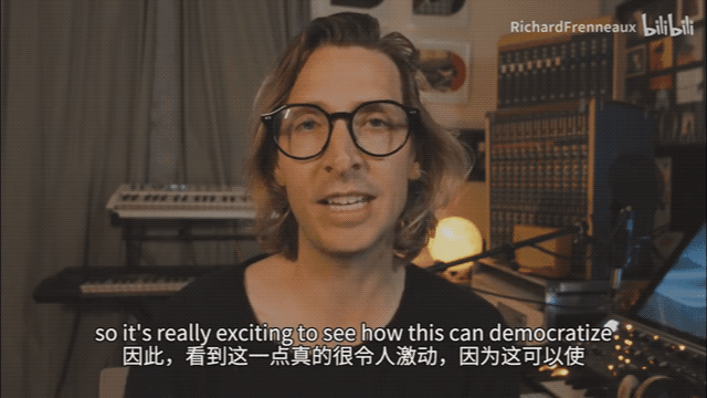 看到甄嬛哭泣表情包,AI当场花3秒作曲一首