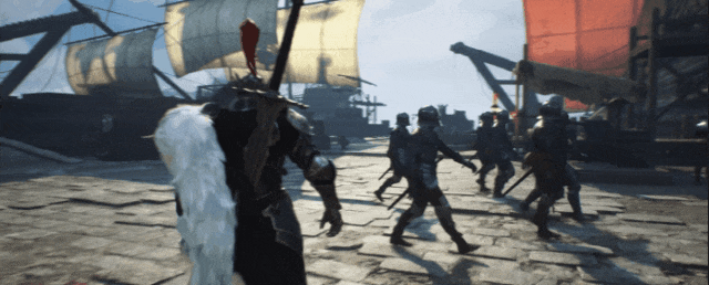 项目停滞、和发行吵架,这些IndiePlay获奖团队都干了啥?