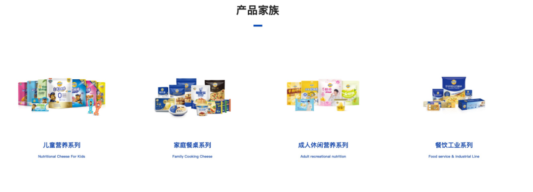妙可蓝多业绩“明涨暗降”,收购蒙牛奶酪能否挽救颓势?
