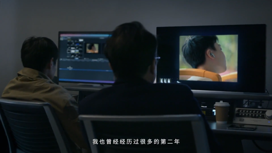 脱离华为两年后,荣耀 x 贾樟柯讲述自己“第二年”