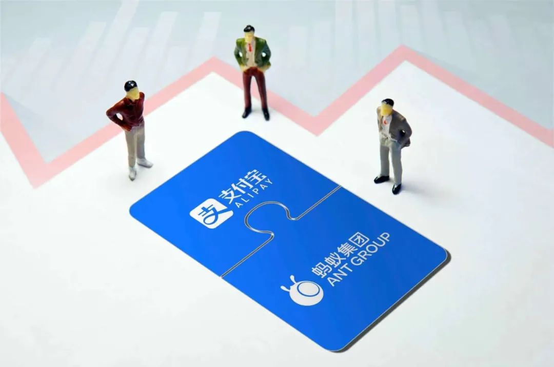 支付宝:放不下的内容执念,脱不掉的金融铠甲