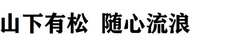 文淇的广告 , 文艺又高级