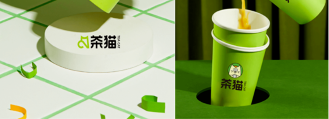陆正耀再创业，推出&ldquo;茶猫&rdquo;仍走库迪的老路？