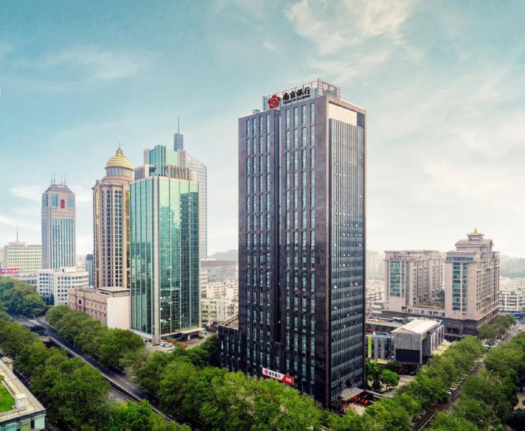 营收净利双增,从南京银行三季报看到“十足的后劲”