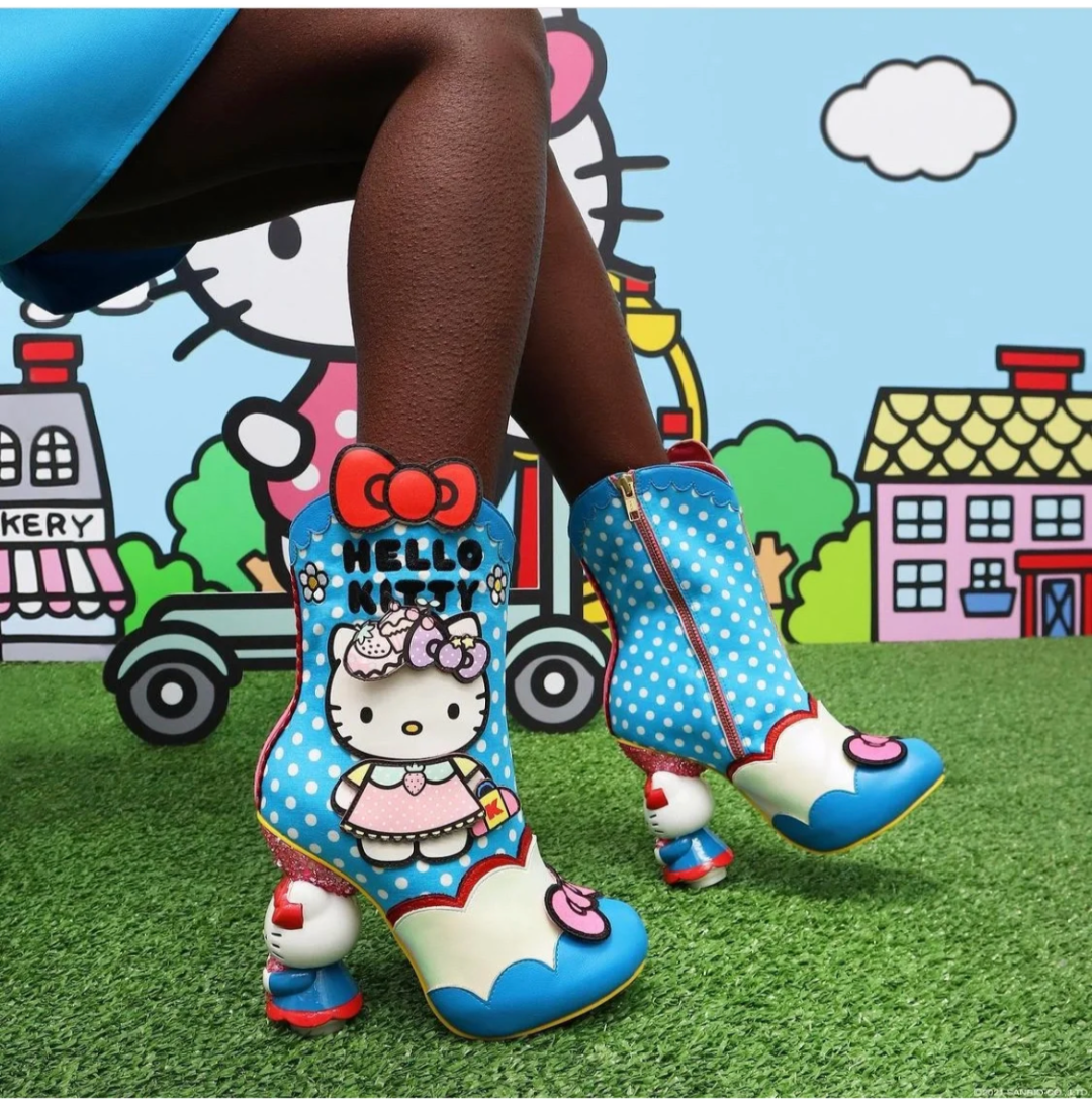 联名Hello Kitty出麻将,麦当劳真会玩