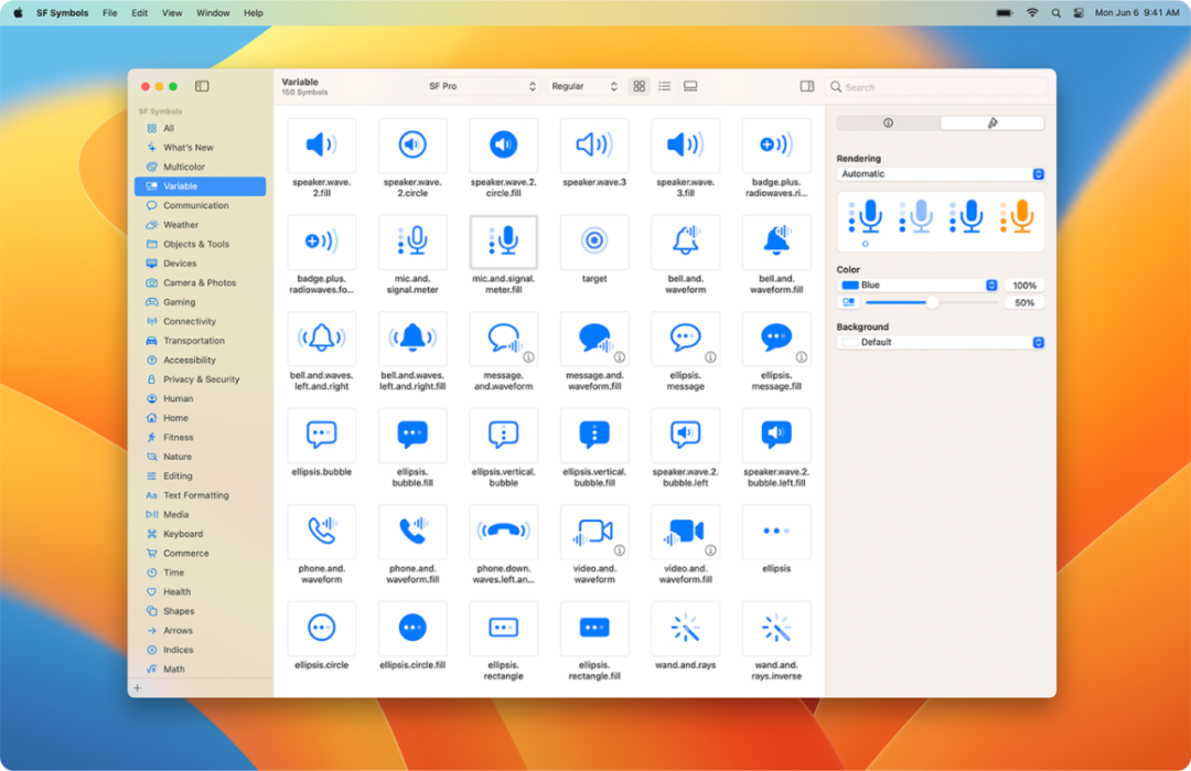 在设计系统中维护图标库&mdash;&mdash;Figma 用户的实用技巧