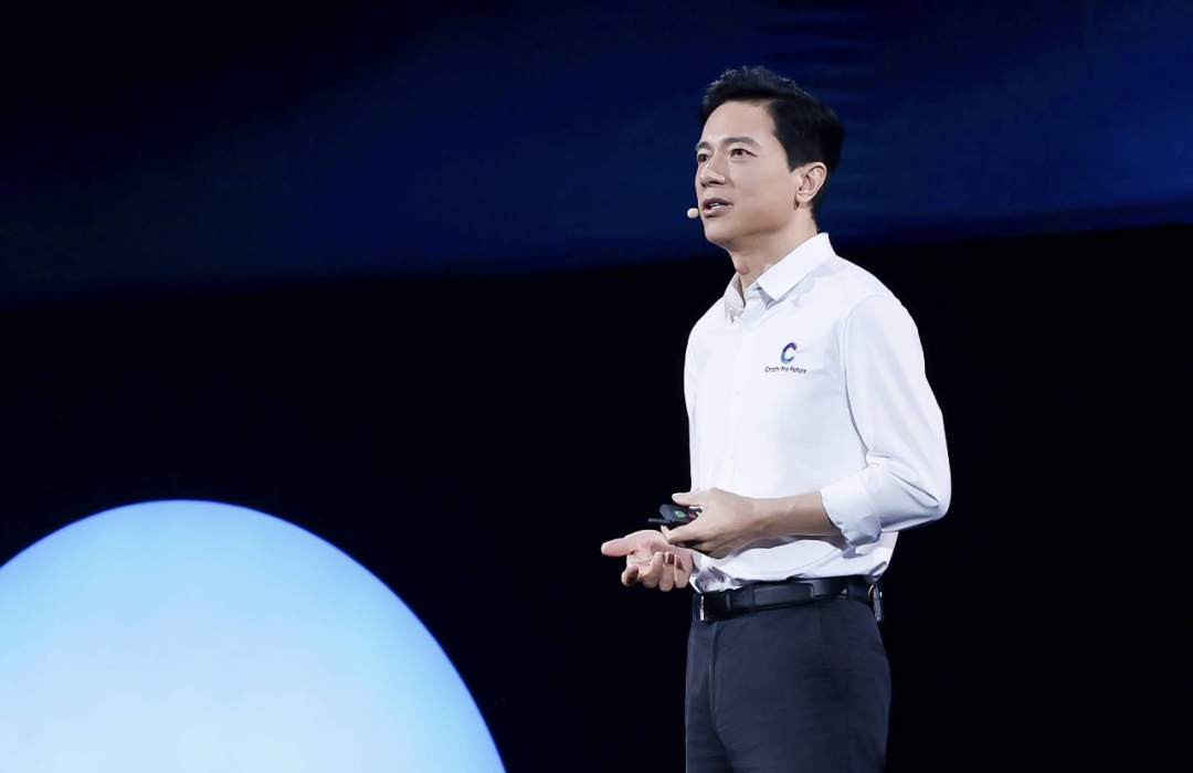 李彦宏选错了夏一平？