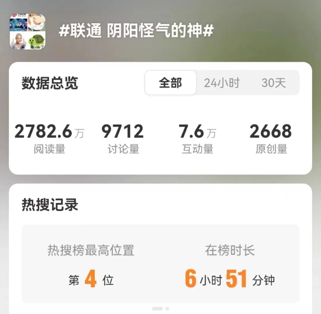 韩国女团偷窃中国文化,中国联通化身「阴阳怪气的神」