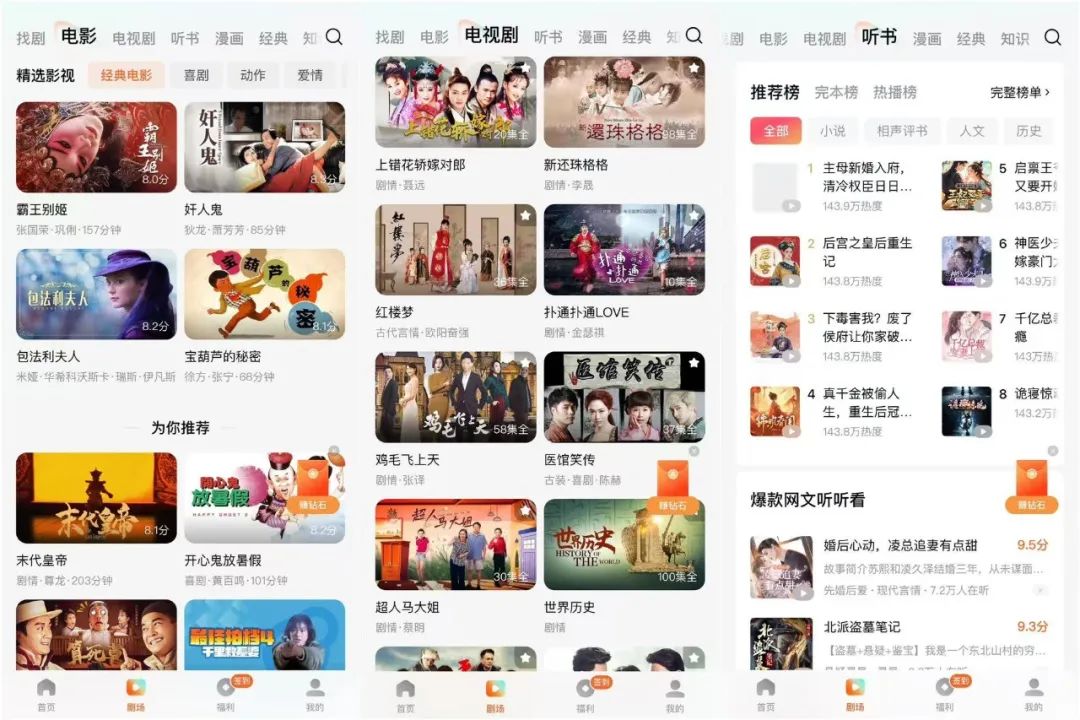 月活破亿,字节捧出新“王牌”