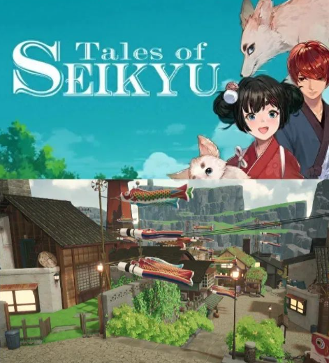 周末玩什么?这些Steam新品节游戏值得你薅