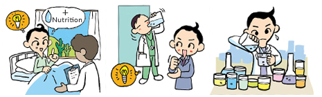 宝矿力最新一镜到底广告,热血青春又回来了