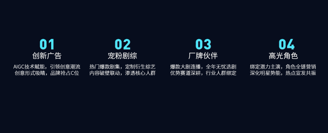 启新内容营销,优酷5大赛道拓展商业边界