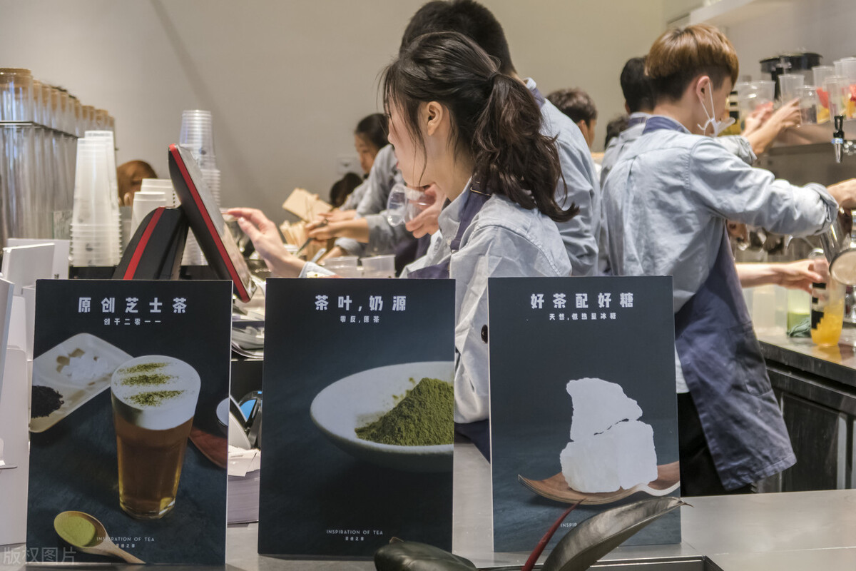 如何看待奶茶行业:一年新开5万家,90%都在亏,只有加盟商赚钱? 如何看待奶茶行业:一年新开5万家,90%都在亏,只有加盟商赚钱?