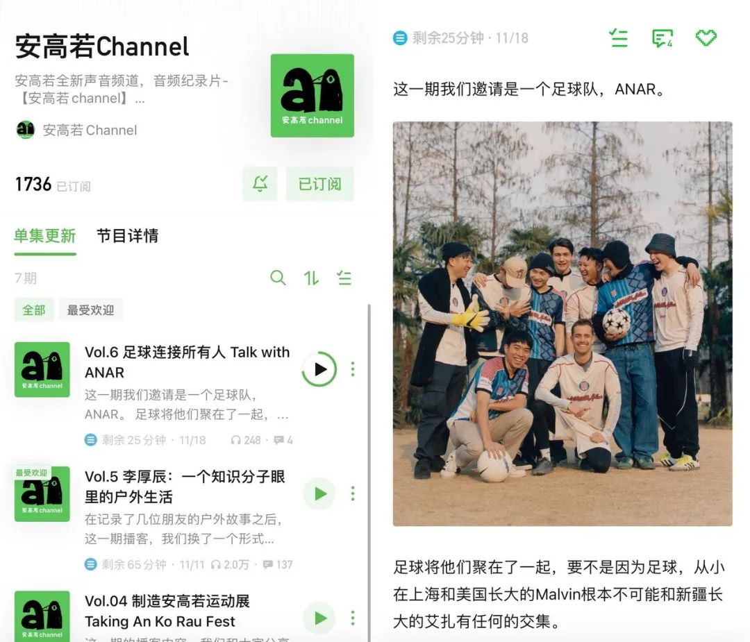 播客营销到底怎么做?我们找品牌和播主聊了聊