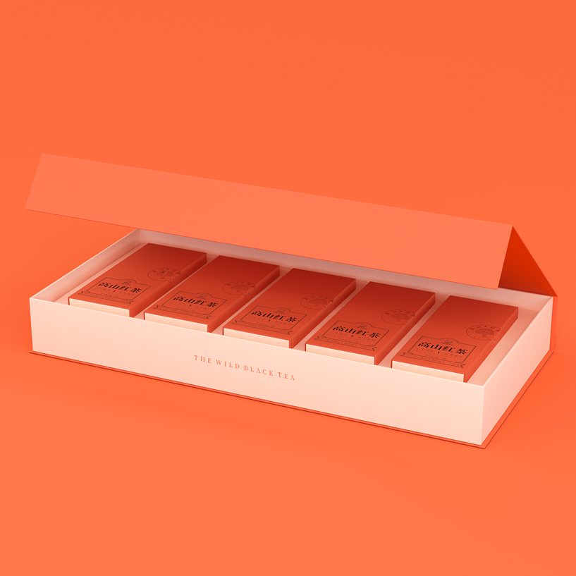 不同品类及创意的优秀包装视觉集锦 不同品类及创意的优秀包装视觉集锦