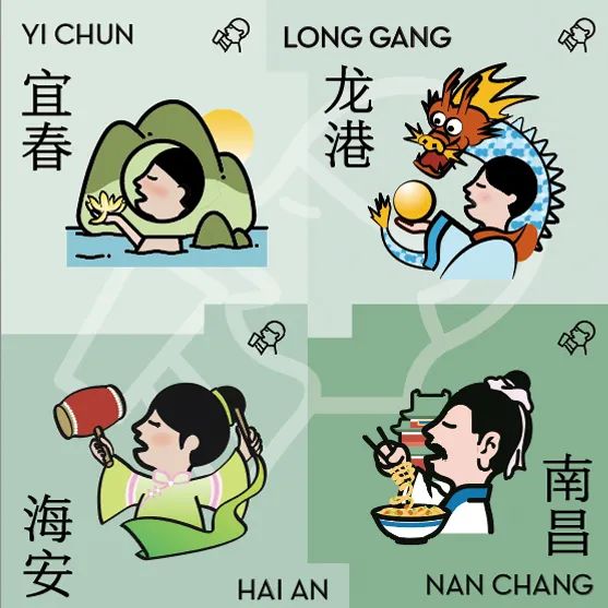 山东淄博烧烤爆火！喜茶不服...