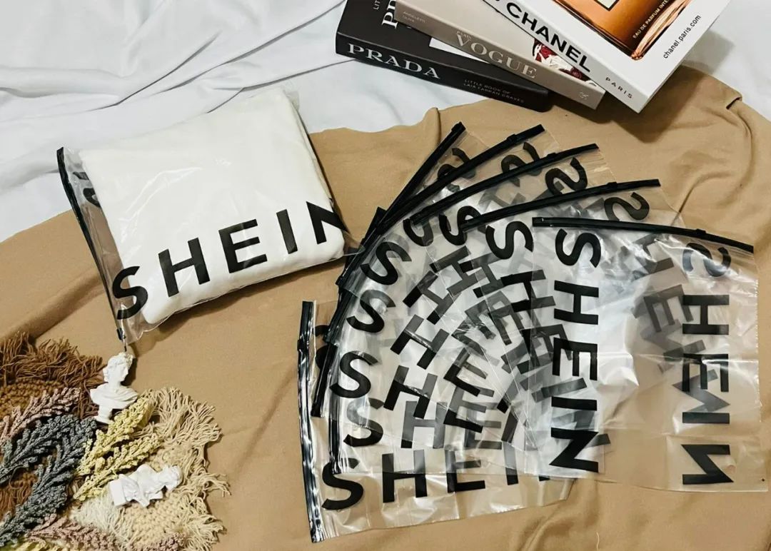 Shein在拉美最火的品类，竟然是......