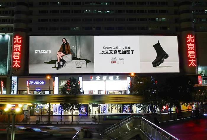2024哪些品牌靠“抽象”出圈了?