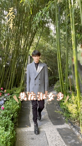 播放量超15亿次,“先秦淑女步”刷屏全网,他们到底在“素”什么?