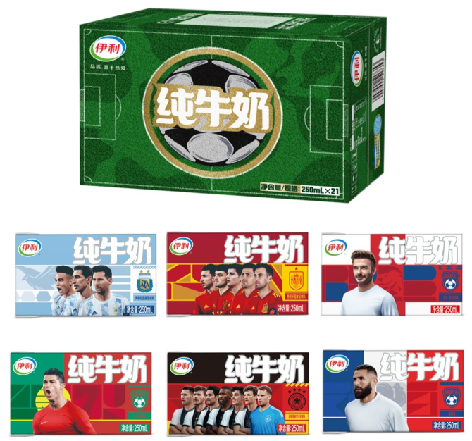 2022世界杯争夺战,品牌如何打赢这场营销盛宴?