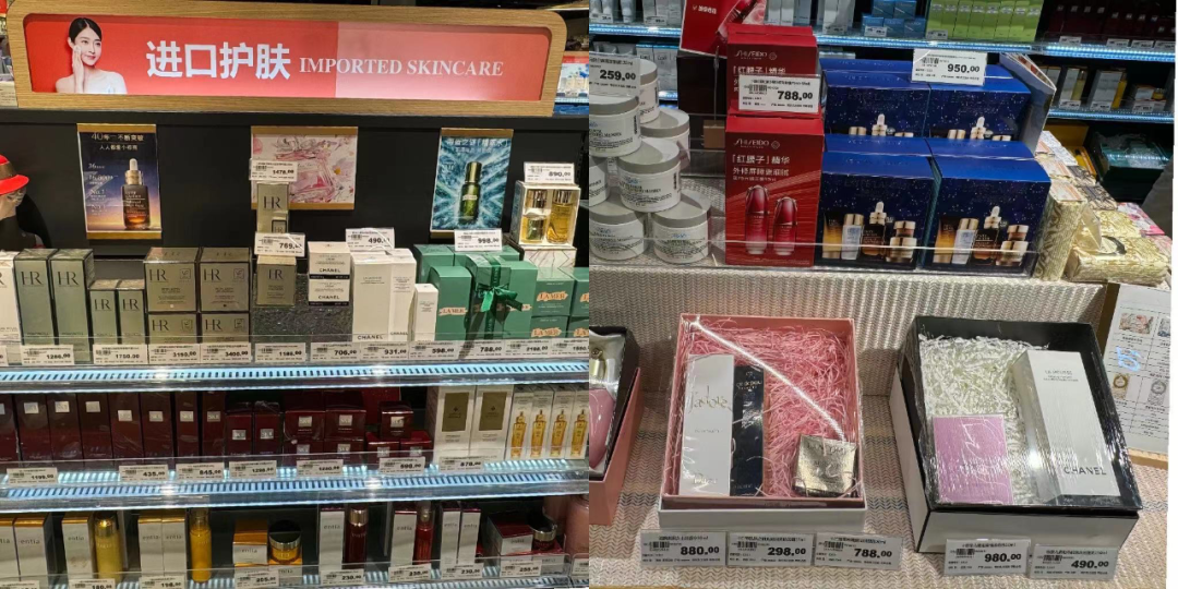 中百仓储“自改”首店,能否成为“武汉胖东来”?